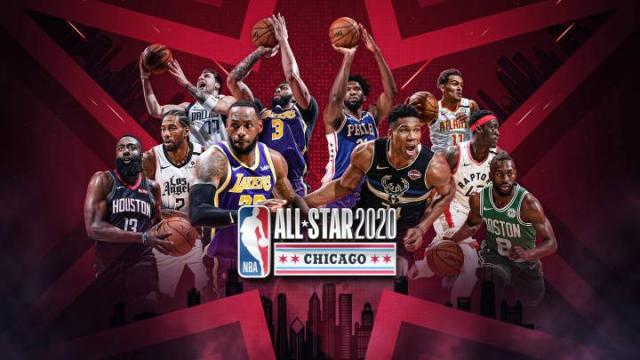 Se abre el tel�n del All Star