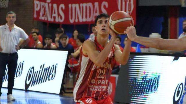Santa Fe de fiesta