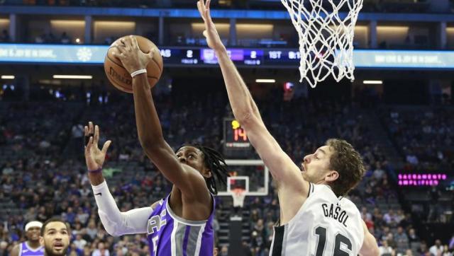 Sac� la chapa y experiencia