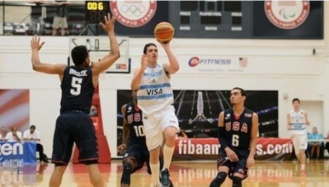 �Es un orgullo poder vestir la camiseta de la selecci�n�