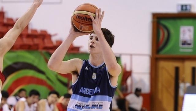 Argentina le gan� a Grecia y jugar� por el 9� puesto ante Italia