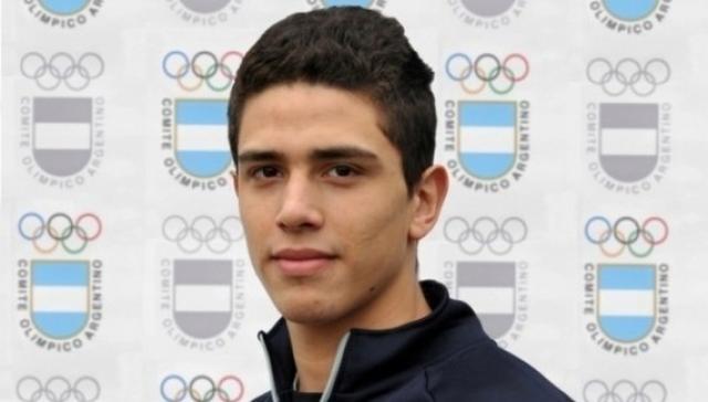 Argentina finaliz� primera en el grupo y clasific� a Octavos