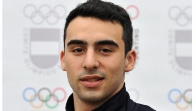 �El torneo me sirvi� para tener m�s roce internacional�