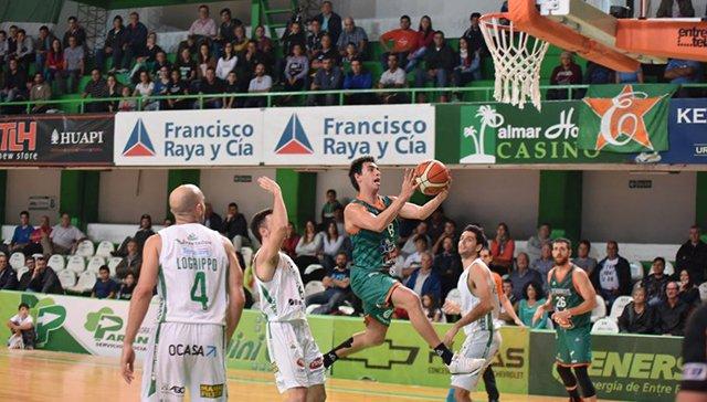 Un paso m�s para Concordia