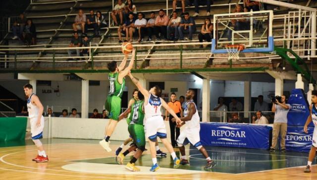 Hind� se adue�� del cuarto cl�sico ante Villa