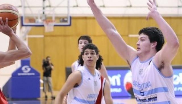 Riego Vanzella: �Podemos ganar, tenemos las condiciones�