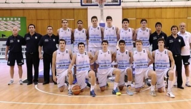 Aliende: "Tuvimos mala suerte de cruzarnos con Espa�a"