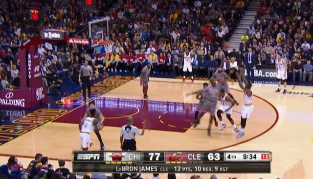 La NBA m�s tecnol�gica