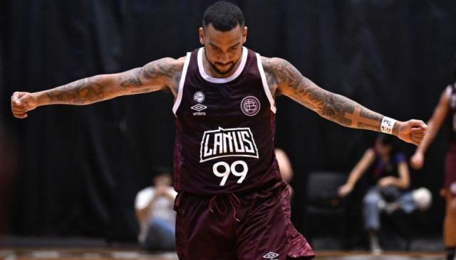 Sur: Lan�s plant� su local�a