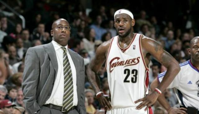 Mike Brown, de la depresi�n a las Finales