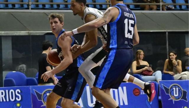 El verde patag�nico se hizo fuerte en el Norte