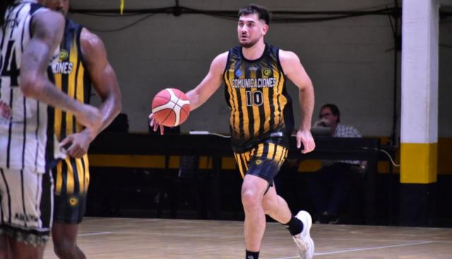 Norte: Triunfo clave de Comunicaciones