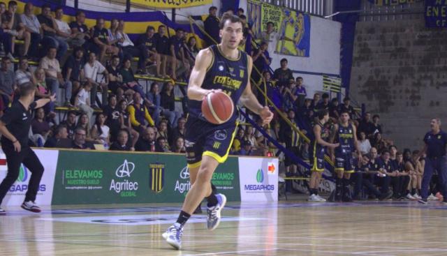 Sur: Provincial, Racing y Gimnasia siguen firmes