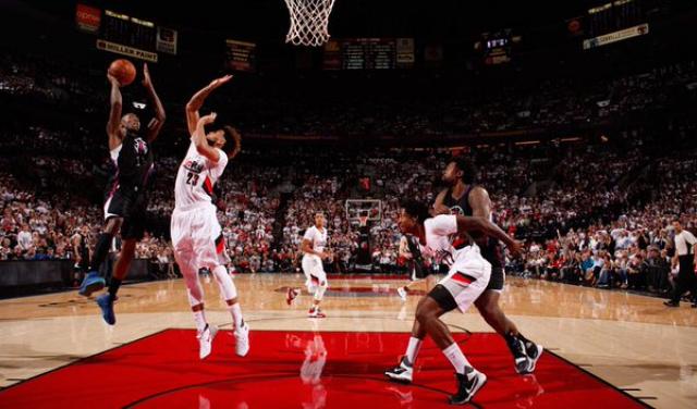 Luch�, sufri� y avanz�