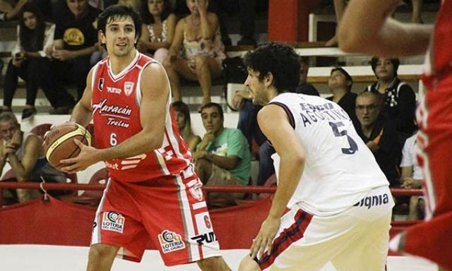 Hurac�n, Estudiantes (O) y Villa �ngela siguen contratando