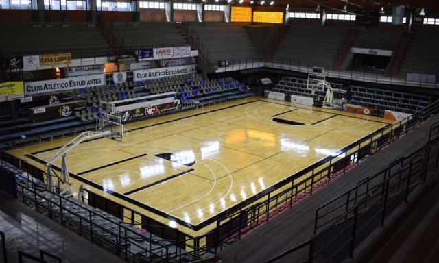 Pe�arol se muda una fecha a Olavarr�a