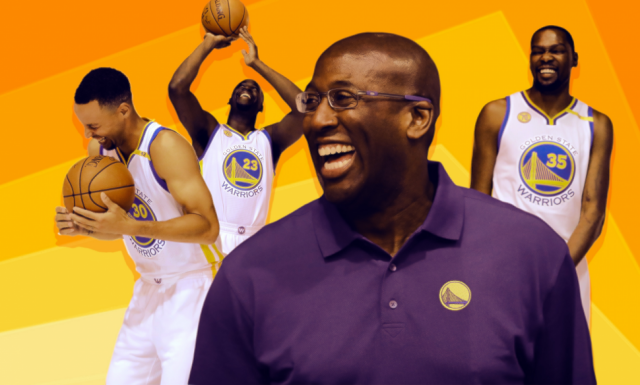 Mike Brown, de la depresi�n a las Finales
