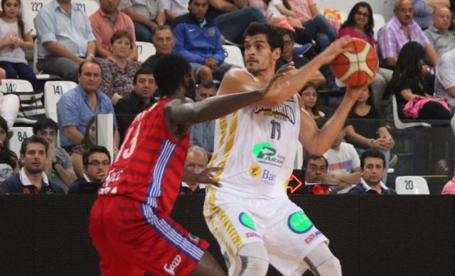 El norte domin� la escena