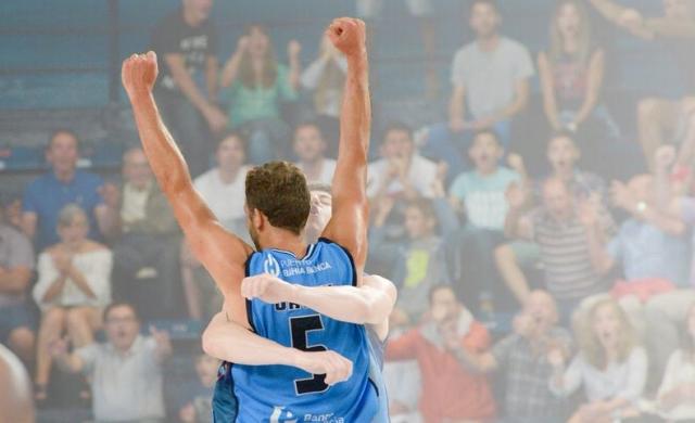 "Me puedo retirar tranquilo por haber dado todo lo que ten�a"