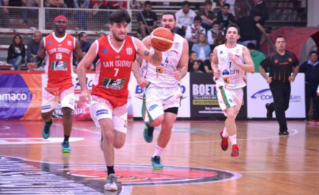 Los locales y un Hurac�n