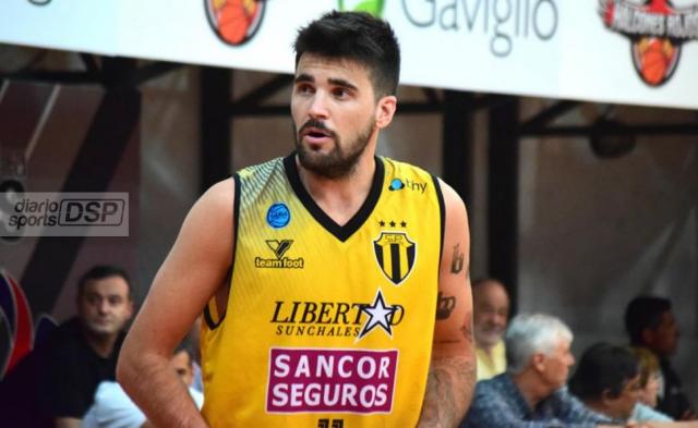 Barovero: �Es m�rito de Saborido, que supo dar bien los roles a los jugadores�