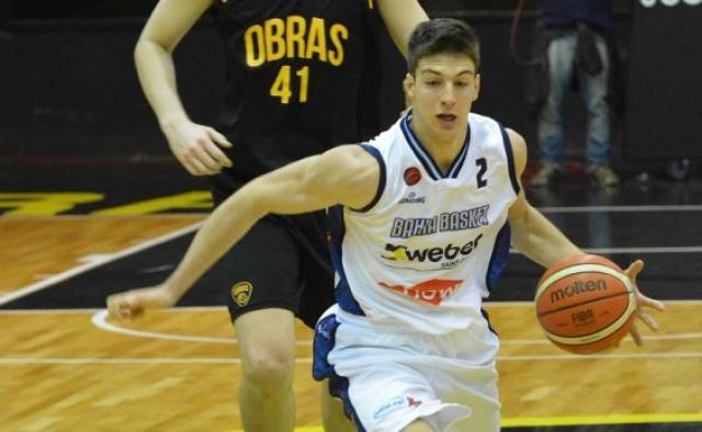 Bah�a y Quimsa se llevaron los flashes