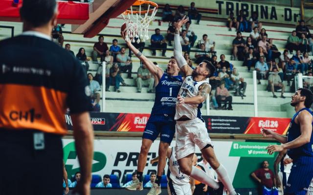 Colectivo correntino