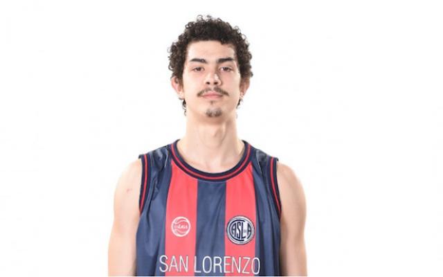 �Si hago las cosas bien y sigo creciendo, quiz�s tenga la chance de dar un paso m�s�