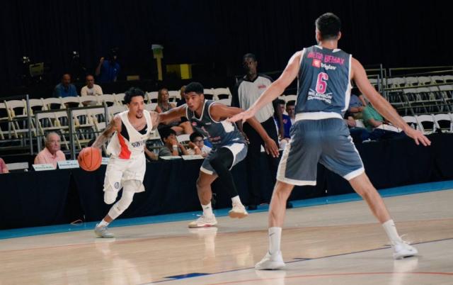 San Lorenzo con la �ltima palabra