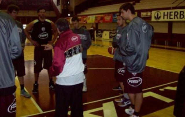 Lan�s arranc� la pretemporada