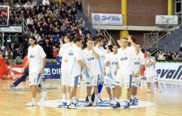 Una nueva prueba para la selecci�n