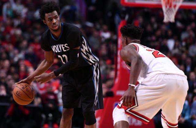 Butler le dijo adi�s a Chicago