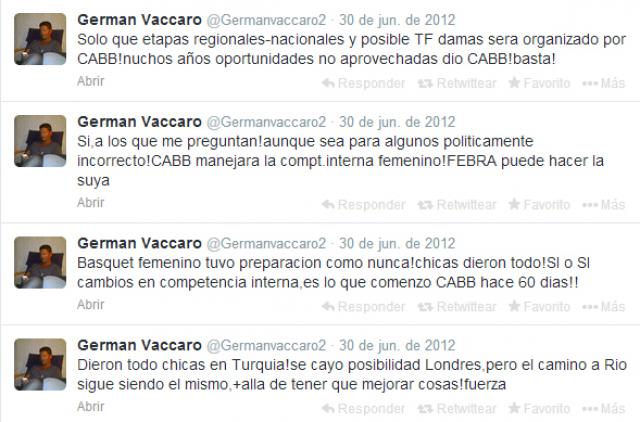 Pas� un a�o y medio� �y?