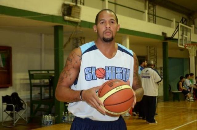 Lleg� Pittman y entren�