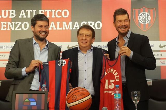 El Cicl�n est� de vuelta