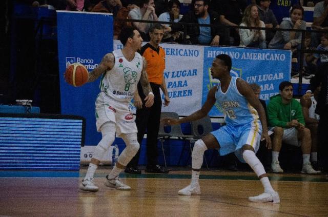 Hispano cort� a Laroche