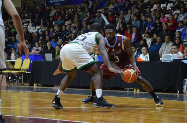 Retom� la buena senda