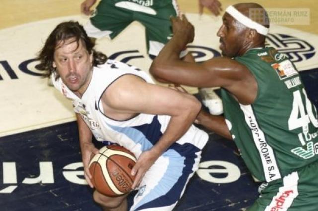 �Peor no podemos estar, eso est� claro. M�s abajo no podemos ir�