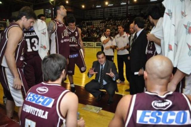 �El equipo dio muestras de superaci�n�