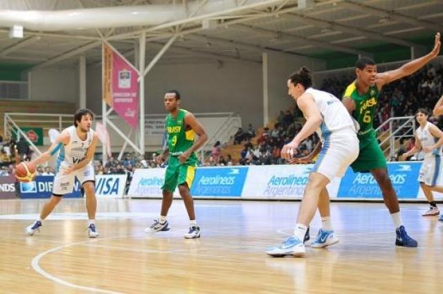 La preparaci�n sigue en Charata con 14 jugadores