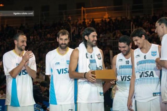 Le alcanz� con su jerarqu�a