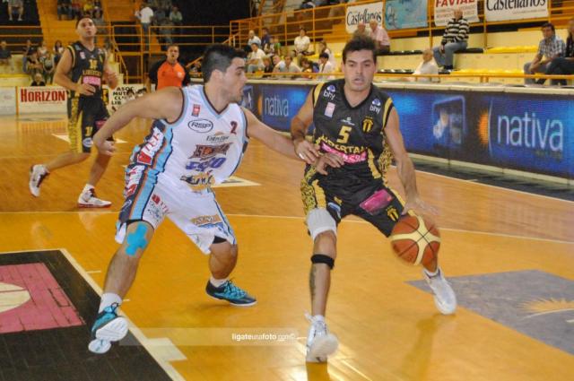 Libertad se qued� con una batalla clave