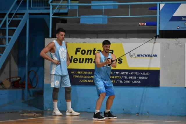 Ober� se mueve en su casa