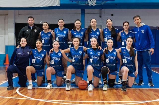 Definidos los F4 para las U15 y U17 a nivel clubes