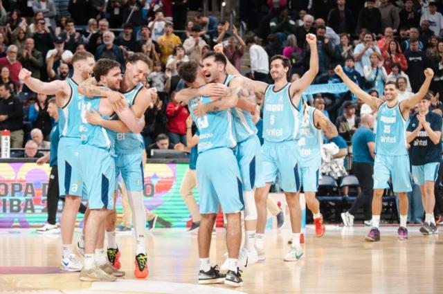 Brasil con autoridad, Uruguay en la �ltima