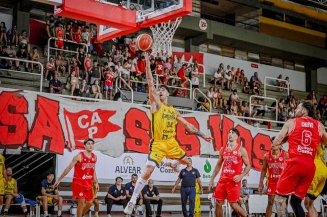 Sur: Provincial super� con autoridad un partido clave