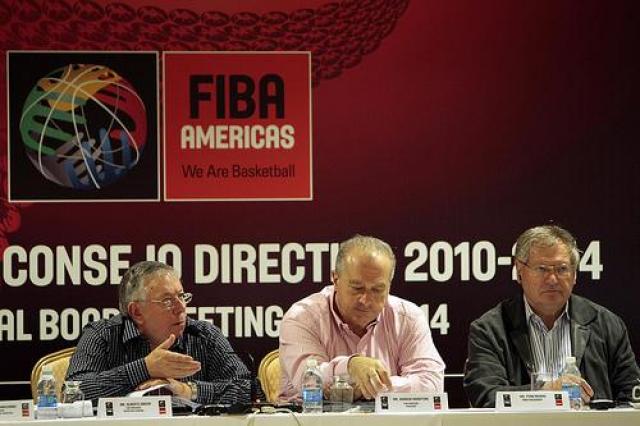�Si habr� basquet en los Juegos Panamericanos de Guadalajara 2011�