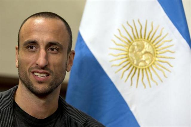 Manu: "Sent� que mi ciclo no estaba terminado"