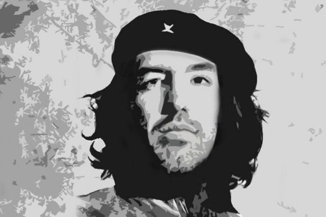 Tiempo de revoluci�n