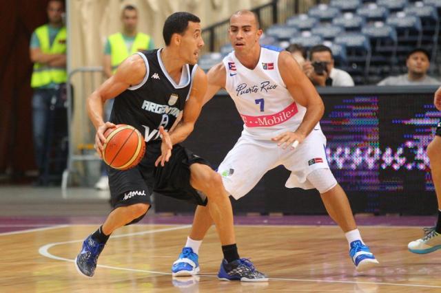 Derrota ante Puerto Rico, con otros s�ntomas